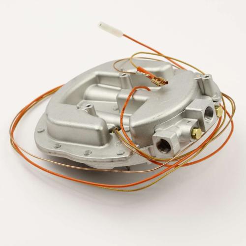 Bertazzoni Cooktop Dual Burner - 510518