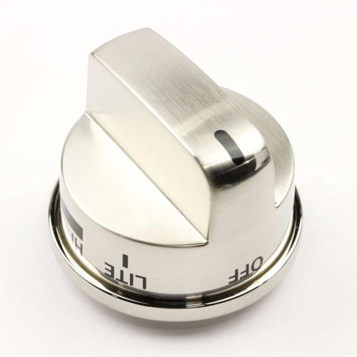 GE Lg Knob Assembly - WB03K10286