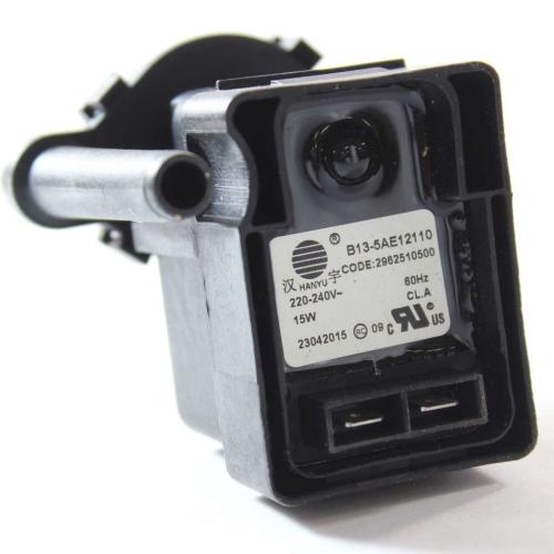 Beko Tumble Dryer Drain Condensate Pump - 2962510500