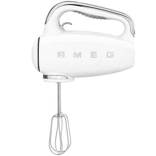 Smeg HMF01WHUS Hand Mixer