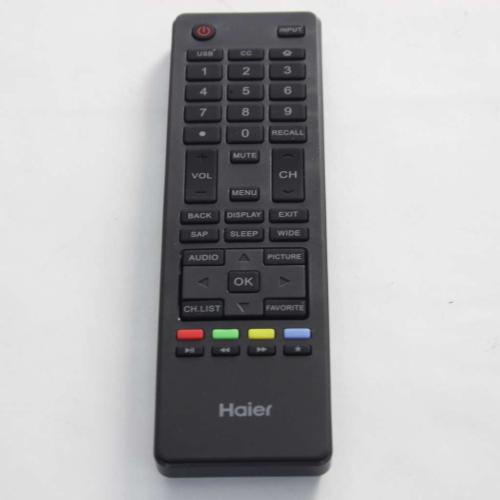 Haier Remote Control - 8142024570005