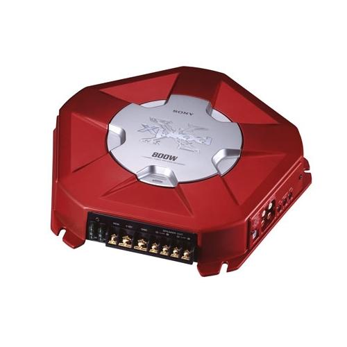 Sony XMD400P5 Amplifier