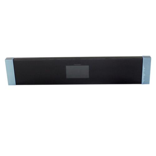GE Stainless Ui Lcd Control Panel - WB27X39826