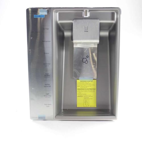 LG Display Cover Assembly - ACQ85430255