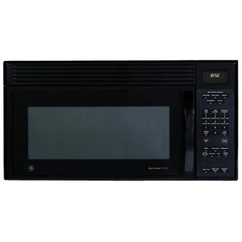 Ge JVM1850BD001 Microwave Or Advantium