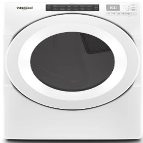 Whirlpool YWED5620HW2 Dryer