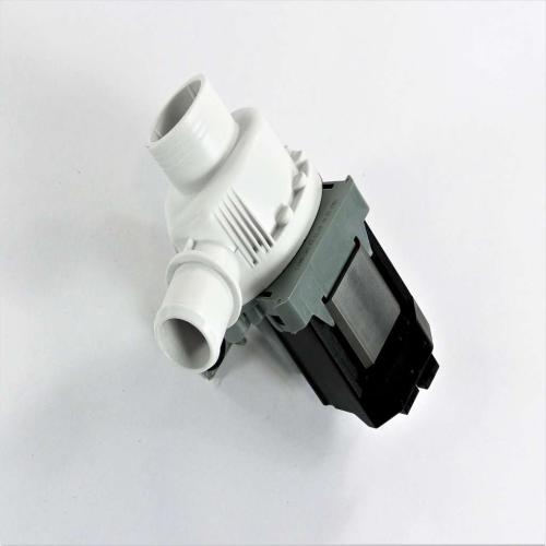 GE Laundry Center Washer Drain Pump - WH23X26206
