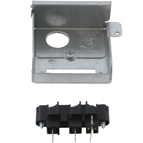 Bosch Terminal Box - 00640476