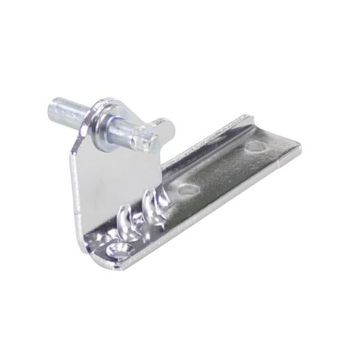 LG Upper Hinge Assembly - AEH73998906