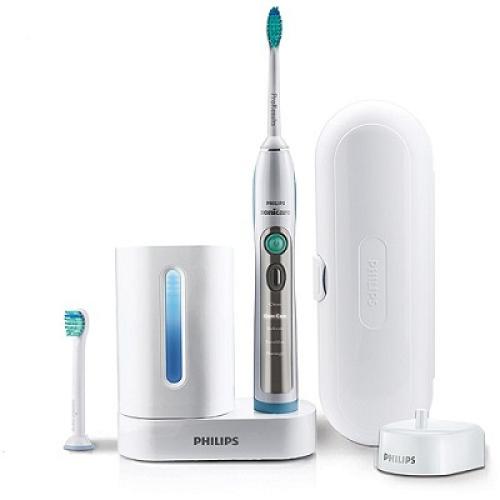 Sonicare XTREME Sonicare Elite Rechargeable Sonic Toothbrush Hx9552