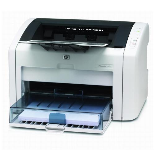 Hp Us Q5913A Laserjet 1022N Printer