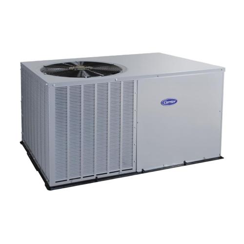 Carrier 50ZP036X520 Single-Package Electric Cooling Unit