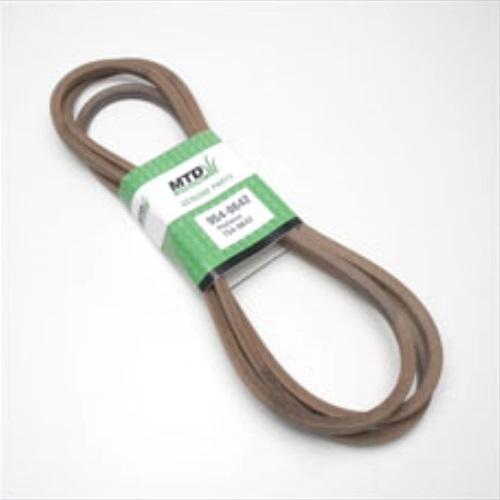 Troy Bilt Yardman Belt-V Type - 954-0642