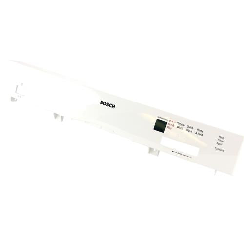 Bosch Fascia Panel - 00475224