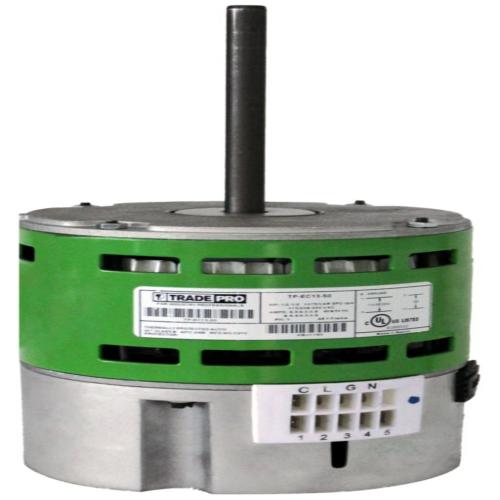 Tradepro Tradepro 3/4 Hp Ecm - TP-EC13-75