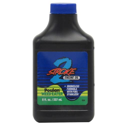 Ayp Craftsman 40:1 Oil, 8 Oz. Bottle - 952030128