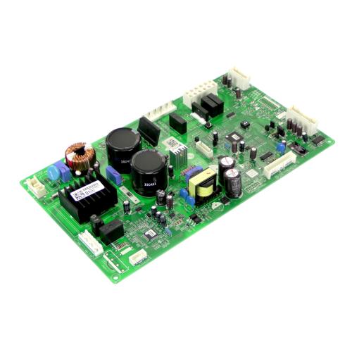 LG Refrigerator Electronic Control Board - EBR30299301