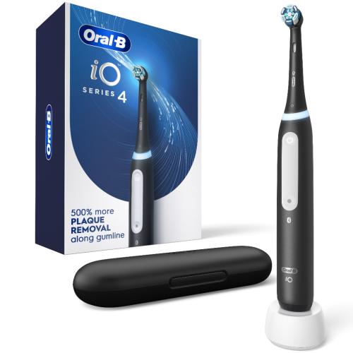 Oral-B Io G4.1B6.2K Black (3794) - 80691698