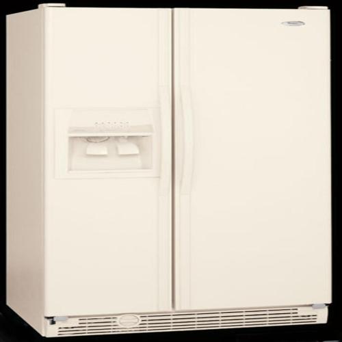 Whirlpool GD5SHAXNT00