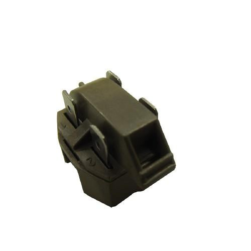 HVAC Relay 4 Terminal - IC102