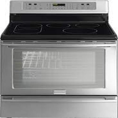 Electrolux FPEF3081KFB