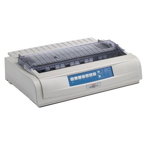 Okidata ML420 Dot Matrix Printer