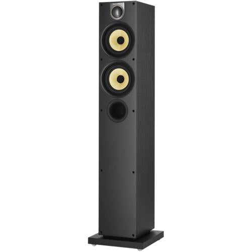 Bowers & Wilkins 684 Dual 5-Inch 2-Way Floorstanding Loudspeaker (5 Year)