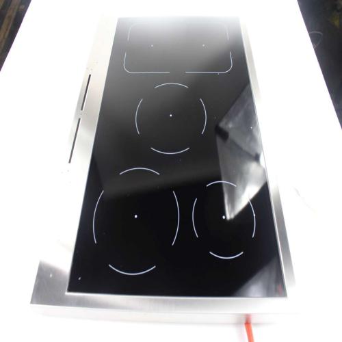 Bertazzoni Piano Lavoro S30J Inox Induz D - P31JX