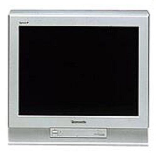 Panasonic TC25P22RN Color Tv