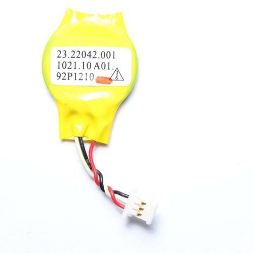 Lenovo Batryo Rtc Battery - 92P1210