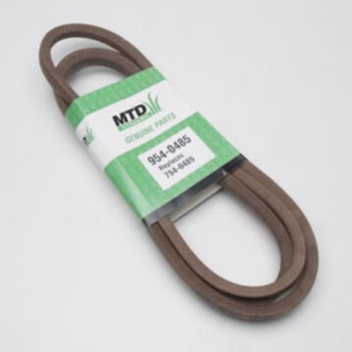Troy Bilt Yardman Belt-V Type B - 954-0485