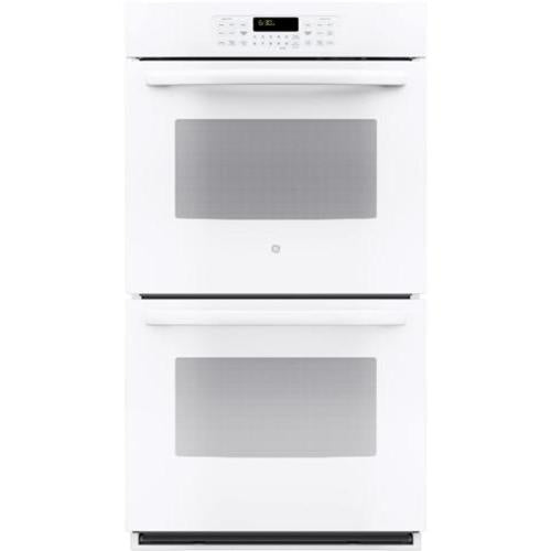 Ge JK3500DF3WW Electric Range