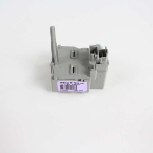 GE Refrigerator Compressor Start Relay - WR08X22874