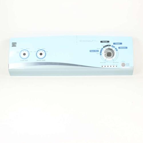 Whirlpool Control Panel - WPW10338635