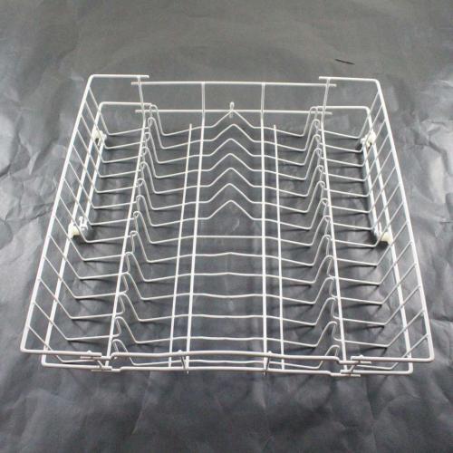 GE Rack Asm Final Upper - WD28X10210