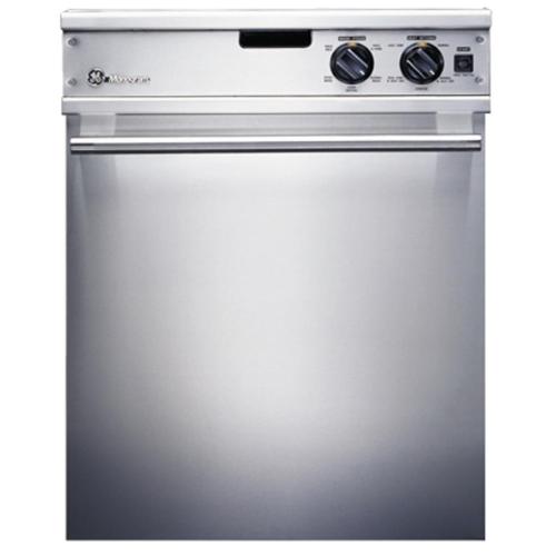 Ge ZBD6600G03SS Dishwasher