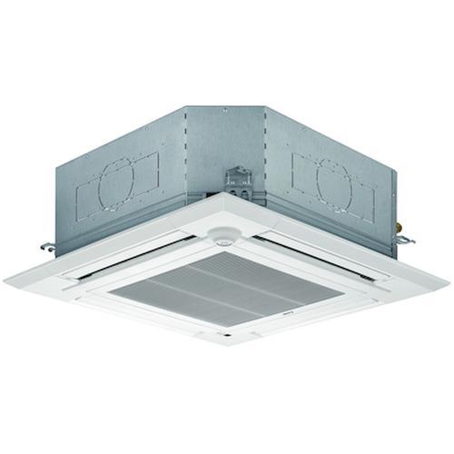 Mitsubishi PLAA24EA7 P Series R410A System Ceiling Cassette