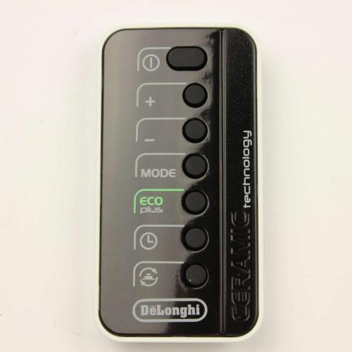 Delonghi Ceramic Heater Remote Control - 5511410161