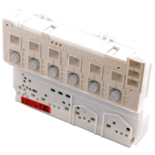 Bosch Microwave Control Unit - 00676963