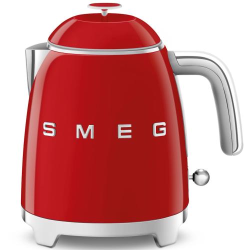 Smeg KLF05RDUS Kettle