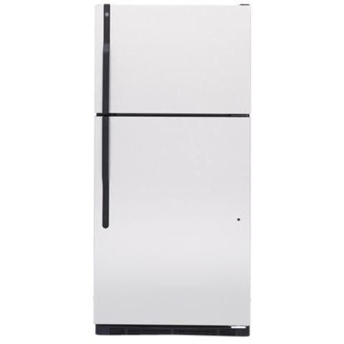 Ge GTS18SBPARBS Refrigerator