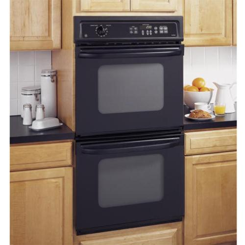 Ge JKP27BD1BB Electric Range