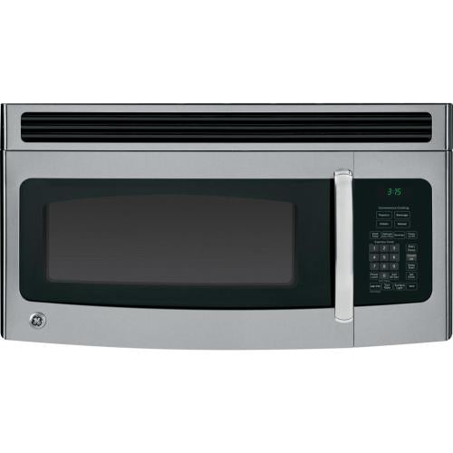 Ge JVM3150RF1SS Microwave Or Advantium