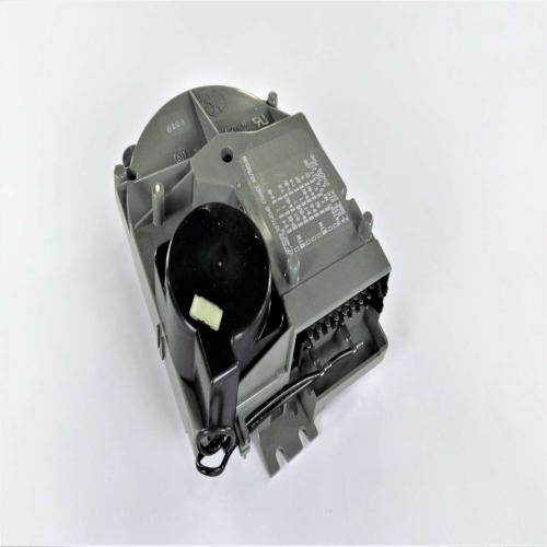 Whirlpool Timer - 3370454