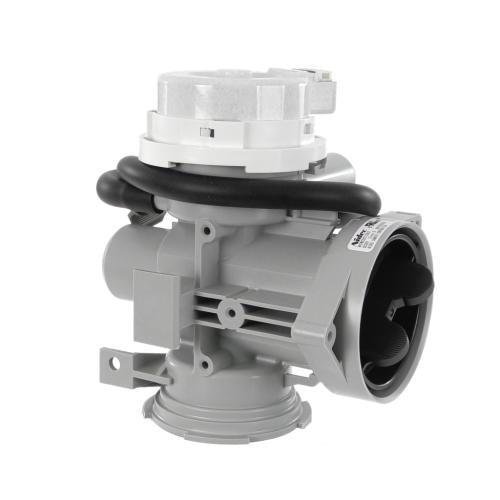 LG Washer Drain Pump Assembly - AHA75853804
