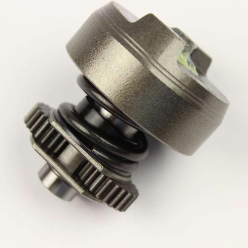 Panasonic Shaft - WEYFLA3JL107