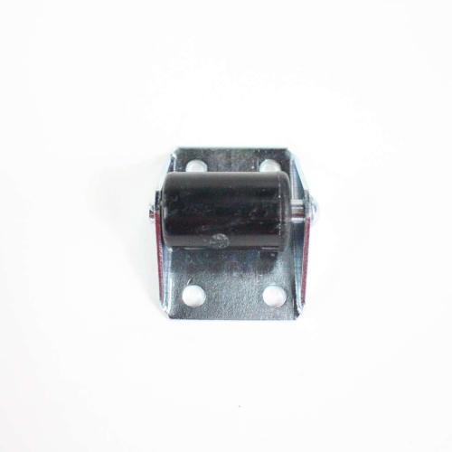 Bertazzoni Refrigerator Front Wheel, Complete - Z310054