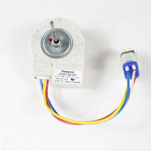 GE Motor Asm Ref Fan - WR60X10196