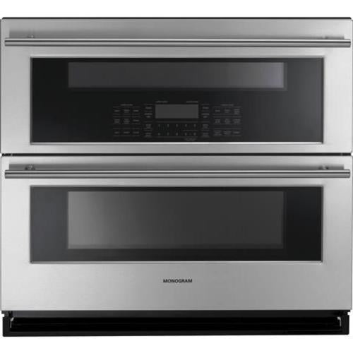 Ge ZET1DJ1SS Electric Range
