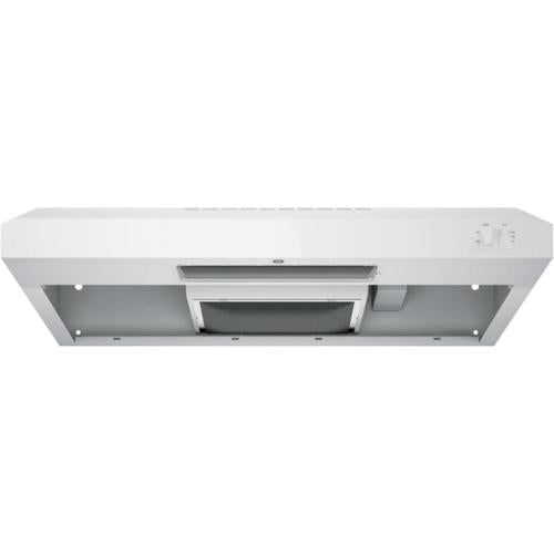 Ge JVX3300DJ2WW Electric Range